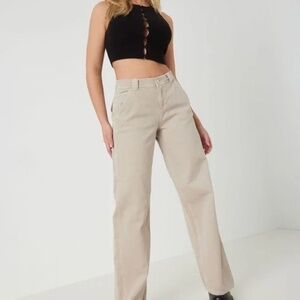 [NEW WITH TAGS] Garage Casey Carpenter Pant Tan